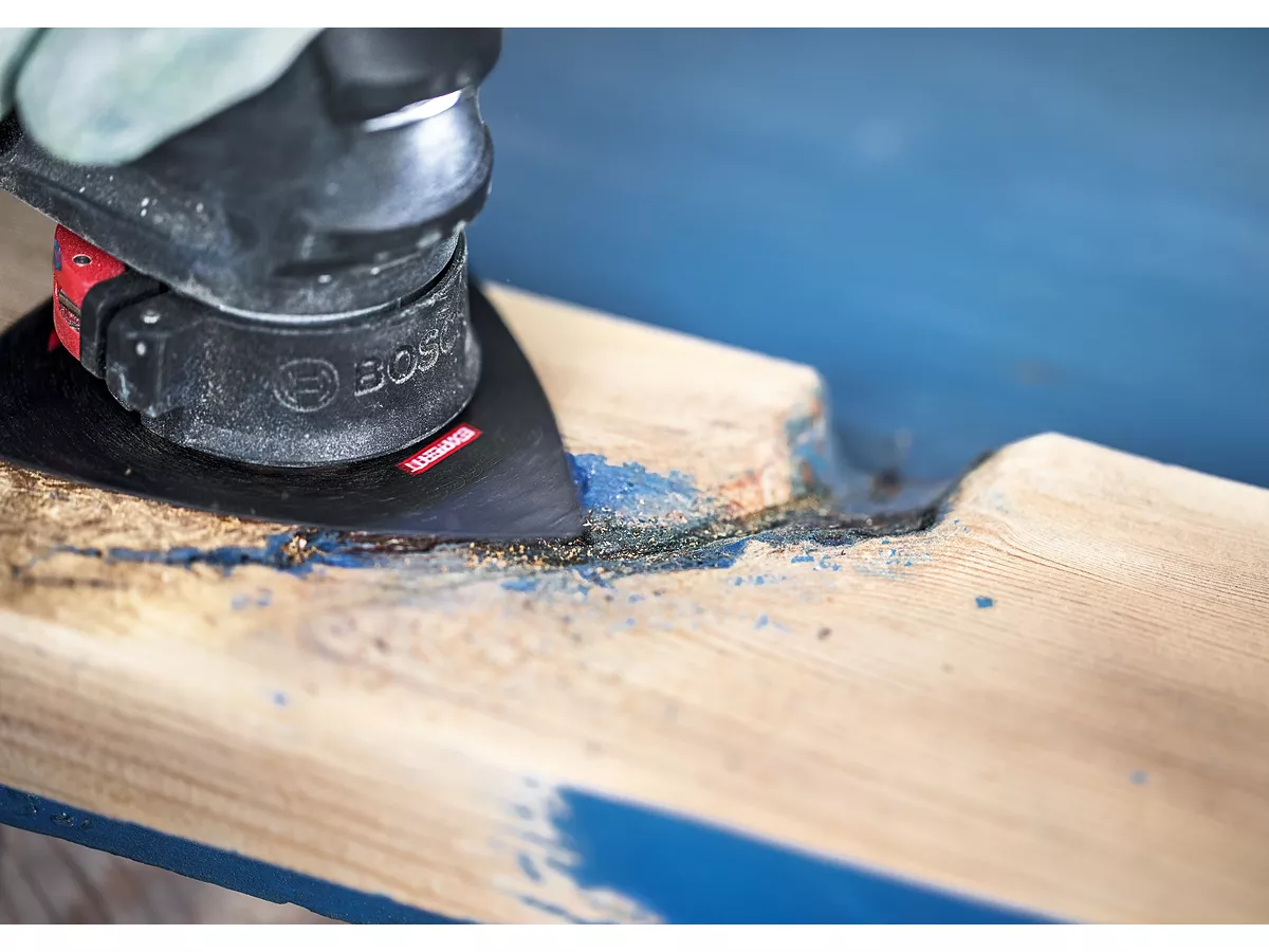 Plateau de ponçage AVZ 90 RT2 concretion carbure Starlock